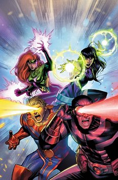 X-Men by Gerry Duggan Vol. 3 - MangaShop.ro