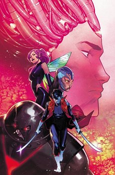 Legion of X - MangaShop.ro