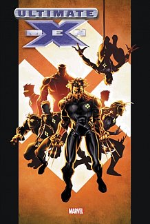 Ultimate X-Men Omnibus Vol. 1 (Hardcover)