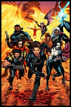X-Treme X-Men by Claremont & Larroca: A New Beginning - MangaShop.ro