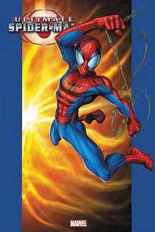 Ultimate Spider-Man Omnibus Vol. 2 (Hardcover)