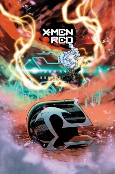 X-Men Red by Al Ewing Vol. 2 - MangaShop.ro