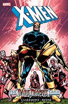 X-Men: Dark Phoenix Saga [New Printing 2] comics