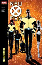 New X-Men Modern Era Epic Collection: E Is for Extinction comics