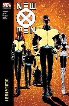 New X-Men Modern Era Epic Collection: E Is for Extinction - MangaShop.ro