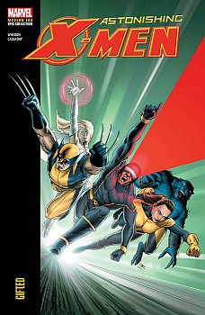 Astonishing X-Men Modern Era Epic Collection: Gifted - MangaShop.ro