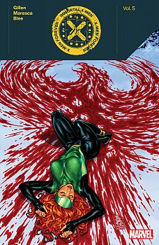 Immortal X-Men Vol. 5: X-Men Forever - MangaShop.ro