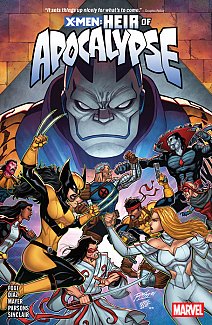 X-Men: Heir of Apocalypse