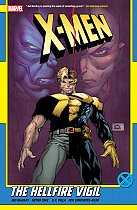 X-Men by Jed Mackay Vol. 3: the Hellfire Vigil comics