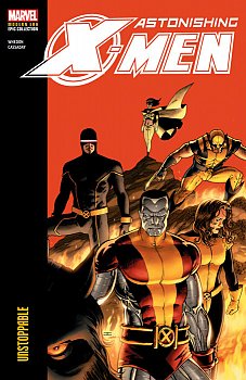 Astonishing X-Men Modern Era Epic Collection: Unstoppable - MangaShop.ro