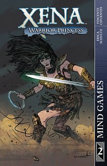 Xena Vol. 2 Mind Games