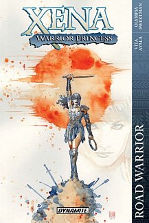 Xena: Warrior Princess: Road Warrior
