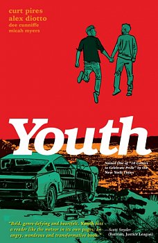 Youth - MangaShop.ro