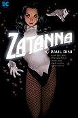 Zatanna by Paul Dini (New Edition)