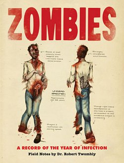 Zombies: A Record of the Year of Infection - MangaShop.ro