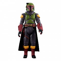 Star Wars: The Book of Boba Fett Jumbo Vintage Kenner Action Figure Boba Fett 30 cm