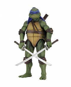 Teenage Mutant Ninja Turtles Action Figure 1/4 Leonardo 42 cm