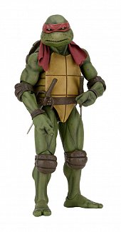 Teenage Mutant Ninja Turtles Action Figure 1/4 Raphael 42 cm