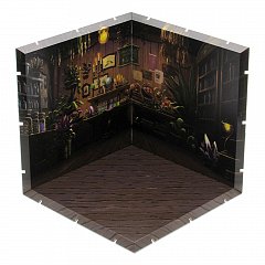 Dioramansion 150 Decorative Parts for Nendoroid and Figma Figures Witch's Room