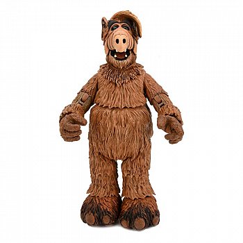 Alf Action Figure Ultimate Alf 15 cm - MangaShop.ro