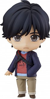 Banana Fish Nendoroid Action Figure Eiji Okumura (re-run) 10 cm