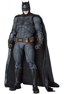 Batman MAFEX Action Figure Batman Zack Snyder's Justice League Ver. 16 cm
