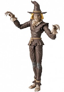 Batman MAFEX Action Figure Scarecrow Hush Ver. 16 cm