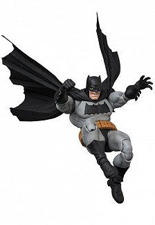 The Dark Knight Returns MAFEX Action Figure Batman 16 cm