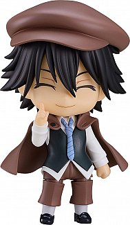 Amnesia Nendoroid Action Figure Ranpo Edogawa 10 cm