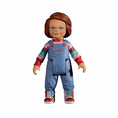 Child's Play 5 Points Action Figure Chucky 10 cm