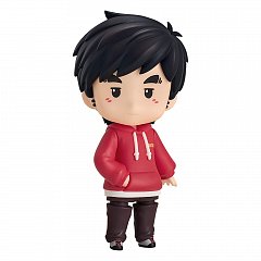 Classmate Chou Nendoroid Action Figure Classmate Chou 10 cm