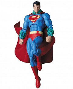 Batman Hush MAF EX Action Figure Superman 16 cm