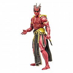 DC Black Adam Movie Megafig Action Figure Sabbac 30 cm