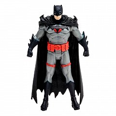 DC Direct Page Punchers Action Figure Batman (Flashpoint) 8 cm