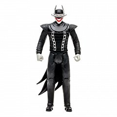 DC Direct Super Powers Action Figure The Batman Who Laughs 13 cm