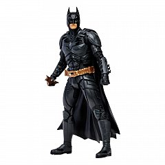 DC Gaming Build A Action Figure Batman (The Dark Knight Trilogy) 18 cm