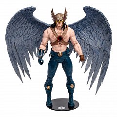 DC McFarlane Collector Edition Action Figure Hawkman (Zero Hour) 18 cm