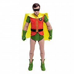 DC Retro Action Figure Batman 66 Robin 15 cm