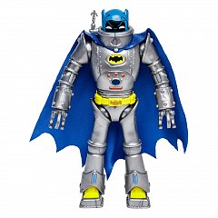 DC Retro Action Figure Batman 66 Robot Batman (Comic) 15 cm