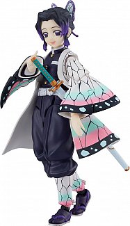 Demon Slayer: Kimetsu no Yaiba Figma Action Figure Shinobu Kocho 14 cm