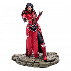 Diablo 4 Action Figure Sorceress (Rare) 15 cm