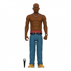 DMX ReAction Action Figure Wave 01 DMX It's Dark and Hell is Hot 10 cm