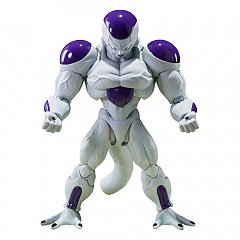 Dragon Ball Z S.H. Figuarts Action Figure Full Power Frieza 13 cm