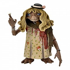 E.T. the Extra-Terrestrial Action Figure Ultimate Dress-Up E.T. 11 cm