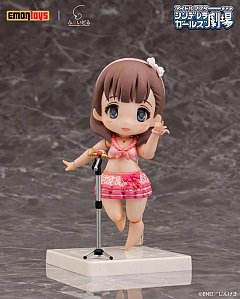 Eromanga Sensei Faidoll Action Figure Sakuma Mayu Vol. 2 13 cm