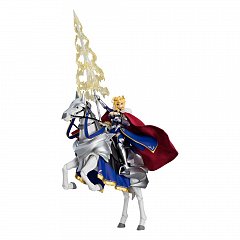 Fate/Grand Order Figma Action Figure Lancer/Altria Pendragon: DX Edition 15 cm