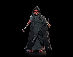 Figura Obscura Action Figure The Masque of the Red Death Black Robes Edition