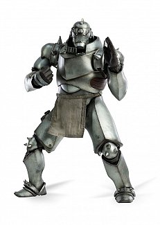 Fullmetal Alchemist: Brotherhood Action Figure 1/6 Alphonse Elric 37 cm