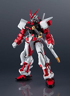 Mobile Suit Gundam Seed Gundam Universe Action Figure MBF-P02 Gundam Astray Red Frame 15 cm