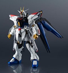 Mobile Suit Gundam Seed Gundam Universe Action Figure ZGMF/A-262B Strike Freedom Gundam Type II 15 cm